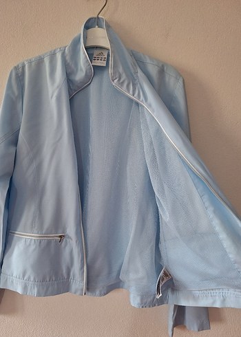 Orjinal Adidas spor ceket - Görsel 8