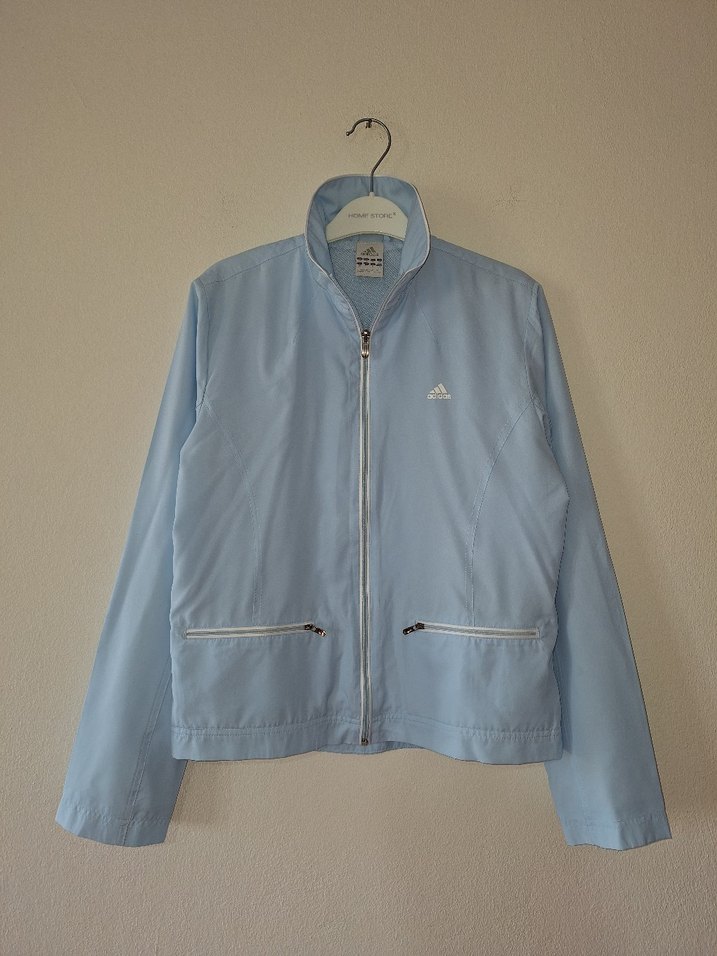 Orjinal Adidas spor ceket - Görsel 2