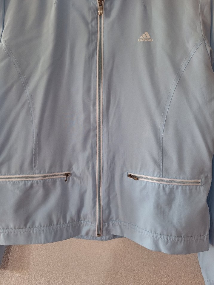 Orjinal Adidas spor ceket - Görsel 4