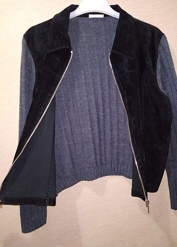 Promod Vintage y2k fairycore hırka ceket 