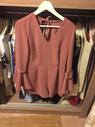 36 Beden Topshop Tulum
