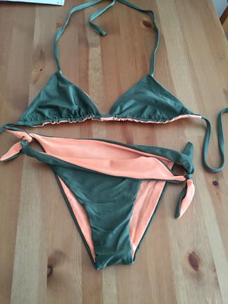 Oysho Bikini