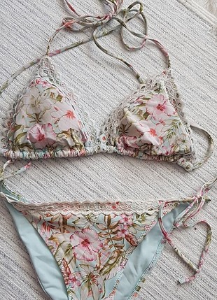 H&M Bikini Takımı