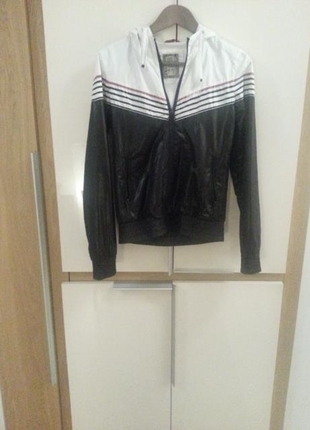 s Beden çeşitli Renk Pull&Bear; Yağmurluk