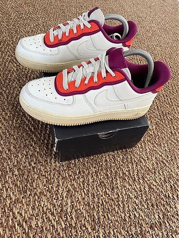 36,5 Beden Nike Airforce 1