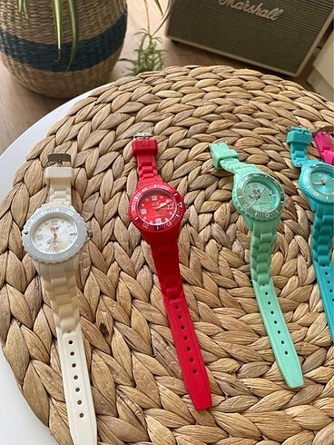 Ice-Watch Ice Saat