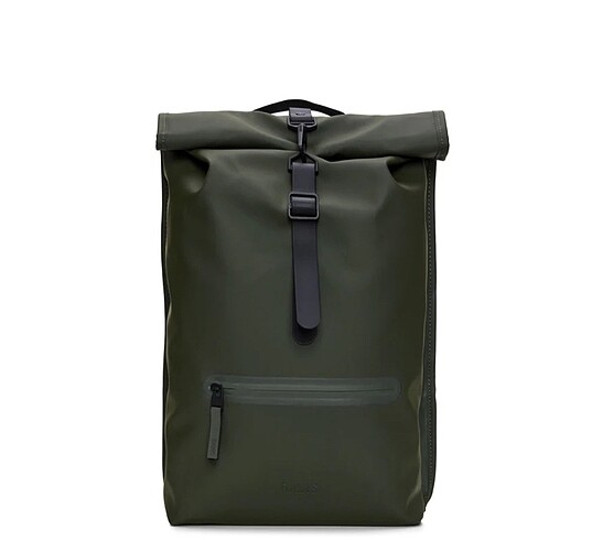 Rains Rolltop Rucksack Sırt Çantası