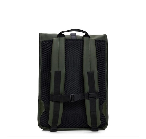Beymen Rains Rolltop Rucksack Sırt Çantası