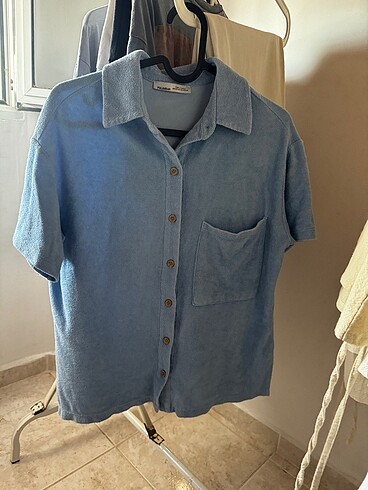 Pull&Bear Havlu Takım