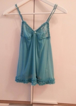 Oysho Marka Babydoll