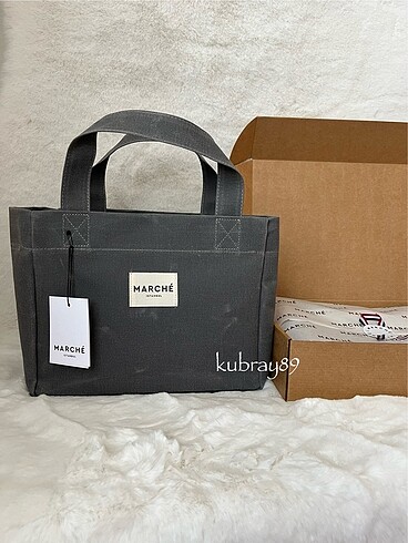 Marchesa MARCHE grey petit lido