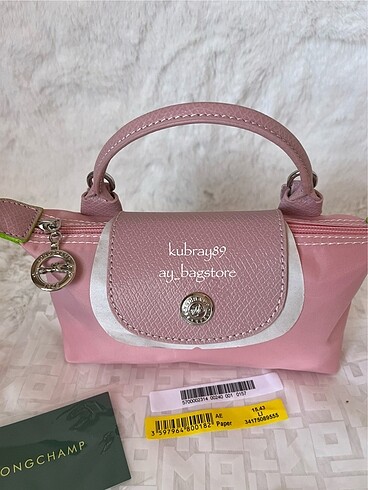 Longchamp LONGCHAMP ithal