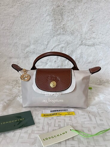 LONGCHAMP İNDİRİM
