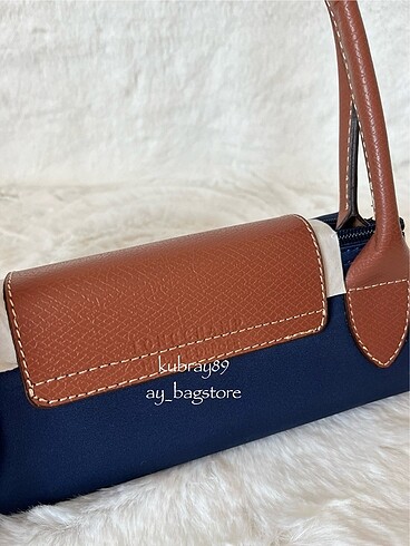 Beden lacivert Renk LONGCHAMP no 3 ithal
