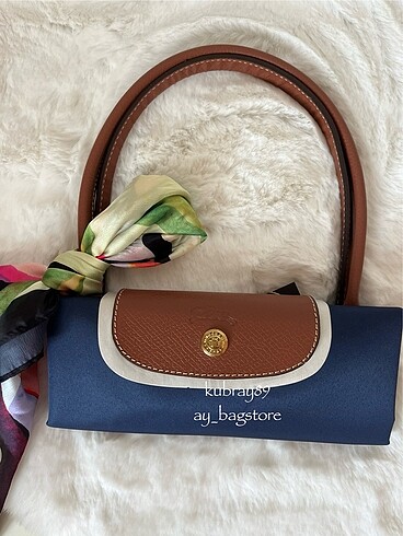 Longchamp LONGCHAMP no 3 ithal