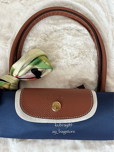 Beden LONGCHAMP no 3 ithal