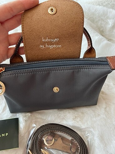 Longchamp LONGCHAMP ithal