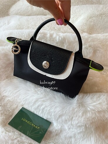 LONGCHAMP İNDİRİM