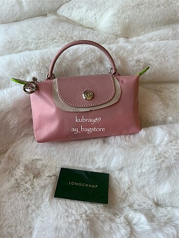 LONGCHAMP ithal