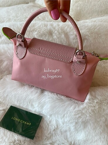 Beden LONGCHAMP ithal