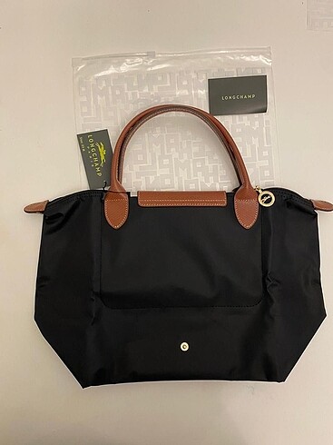 Beden LONGCHAMP ithal kısa sap