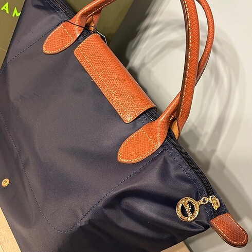 Beden LONGCHAMP ithal kısa sap