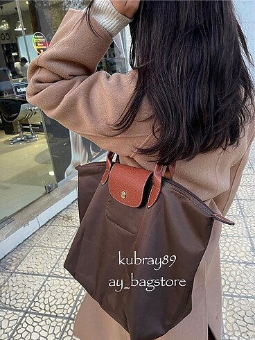LONGCHAMP ithal