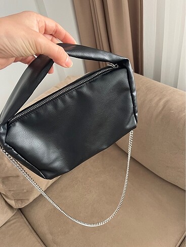 H&M çapraz askılı çanta