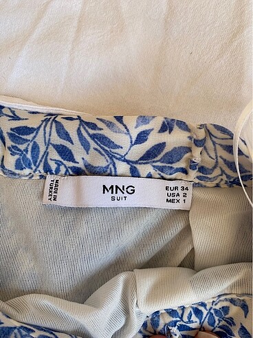 Mango etek - Görsel 2