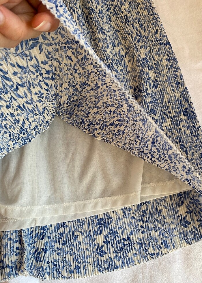 Mango etek - Görsel 3