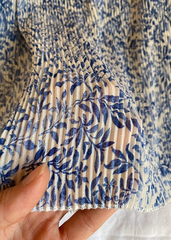 Mango etek - Görsel 4