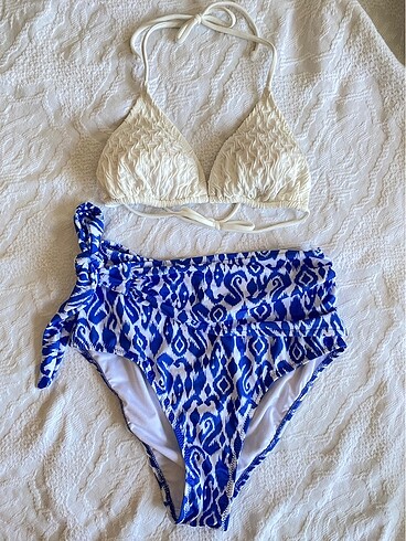 Trendyol milla Bikini takımı