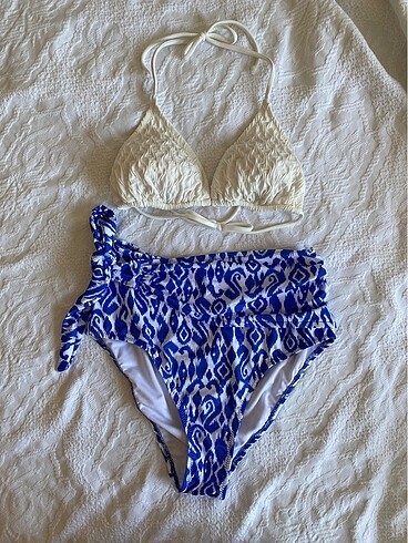 Trendyol milla Bikini takımı - Görsel 2