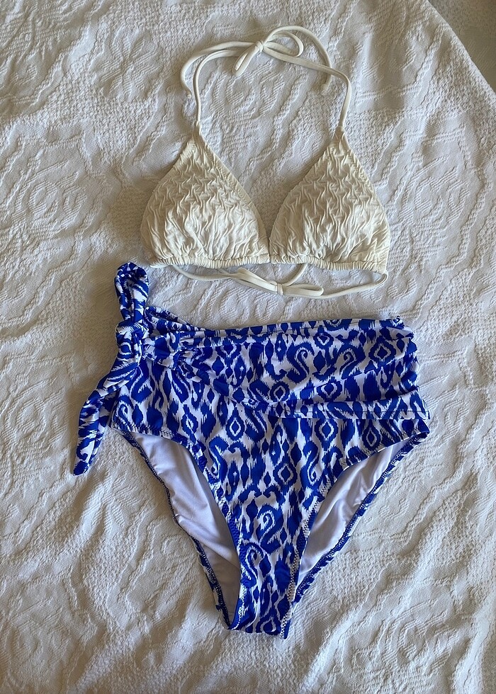 Trendyol milla Bikini takımı - Görsel 2