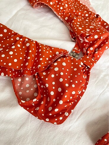 Trendyol & Milla Bikini Takımı