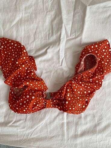 34 Beden Bikini Takımı