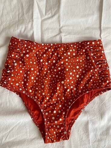 34 Beden çeşitli Renk Bikini Takımı