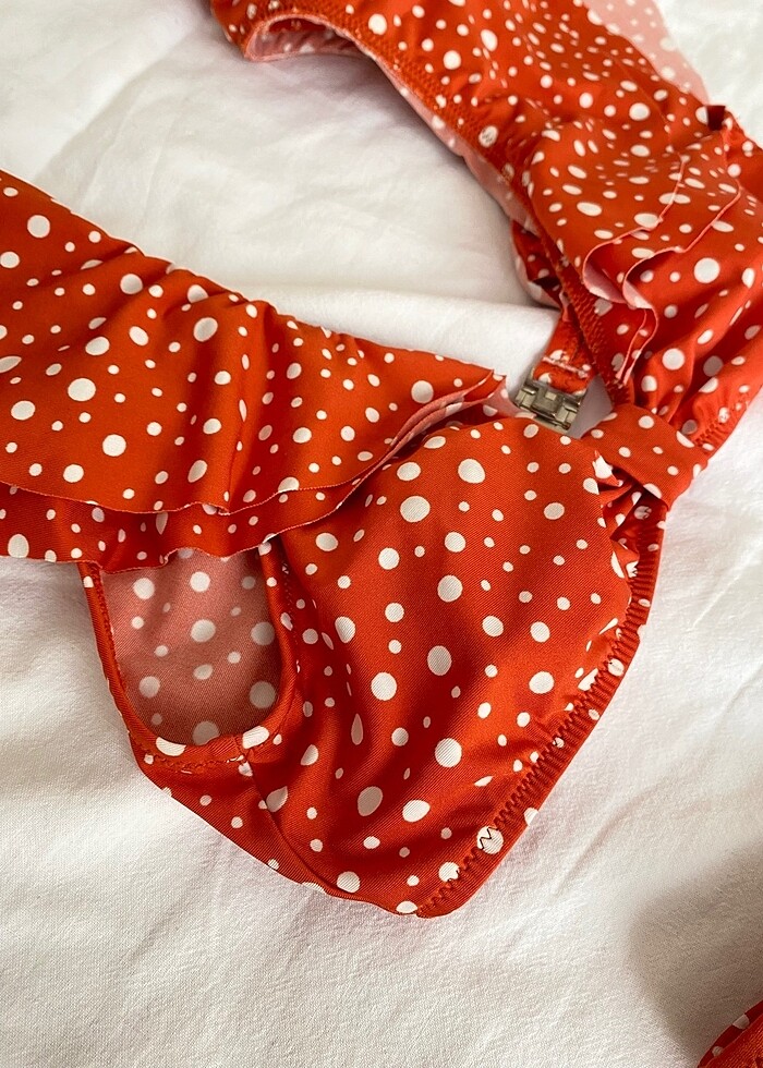 Bikini Takımı - Görsel 2