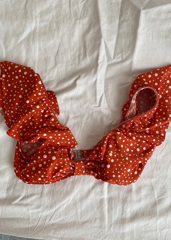 Bikini Takımı - Görsel 3