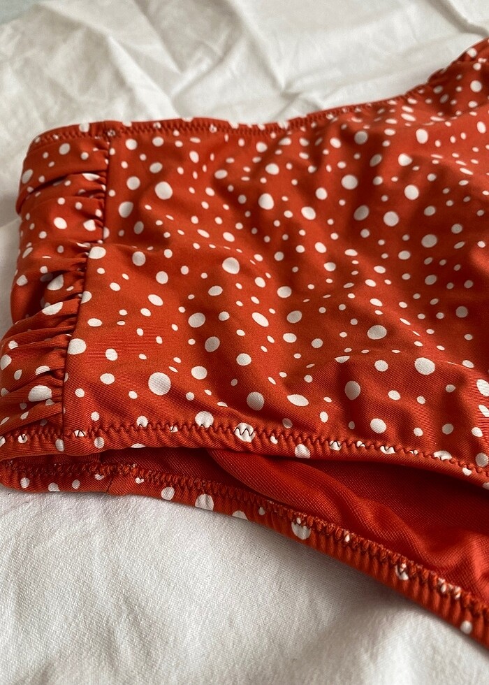 Bikini Takımı - Görsel 5