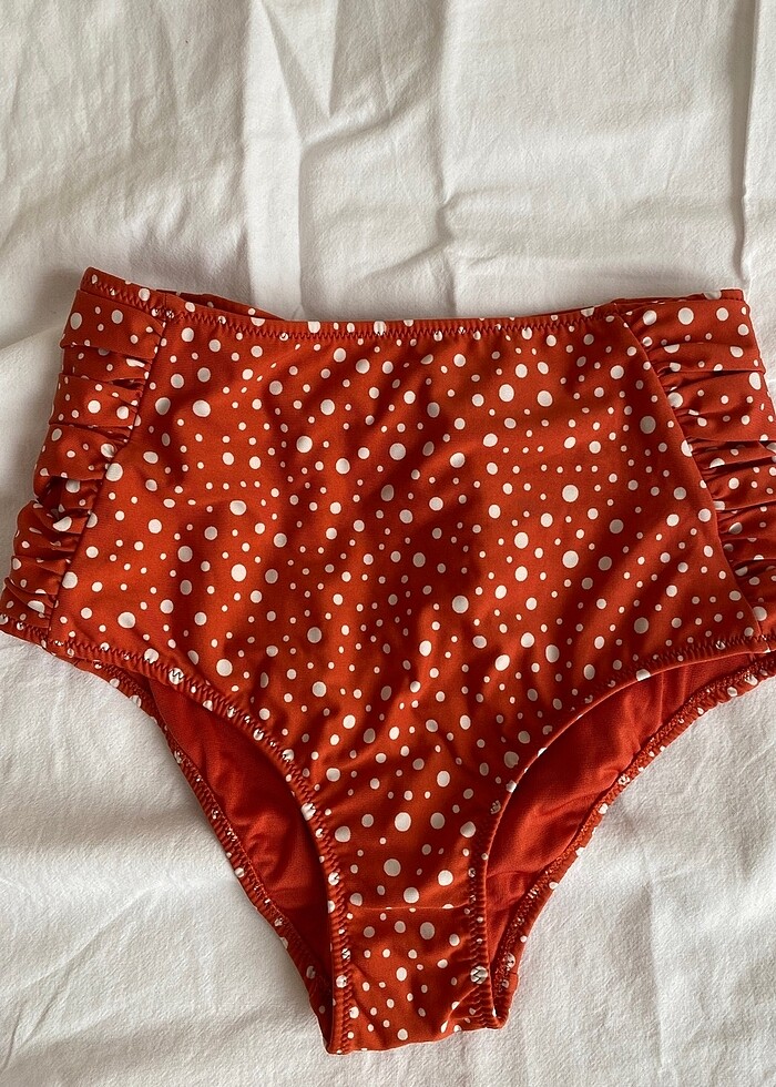 Bikini Takımı - Görsel 4