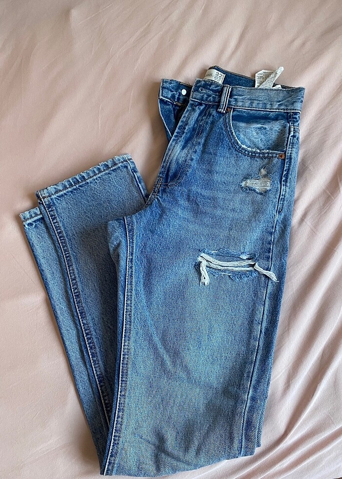 Stradivarius jean - Görsel 2