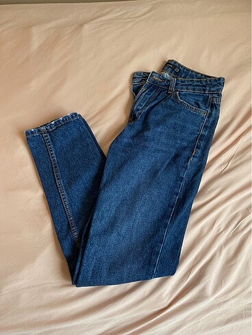 Bershka kot jean
