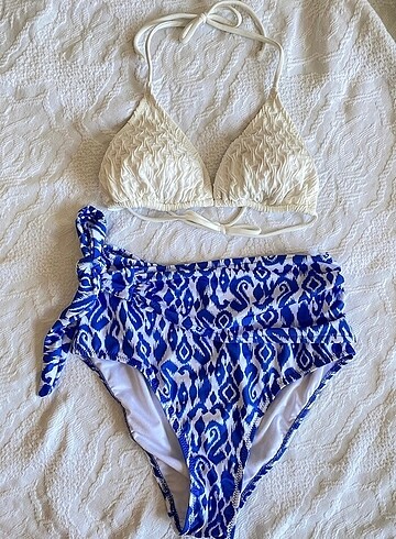 Bikini takımı