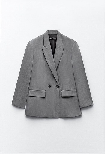 Zara blazer ceket