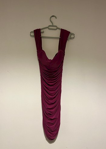 Mini abiye Elbise - Görsel 2