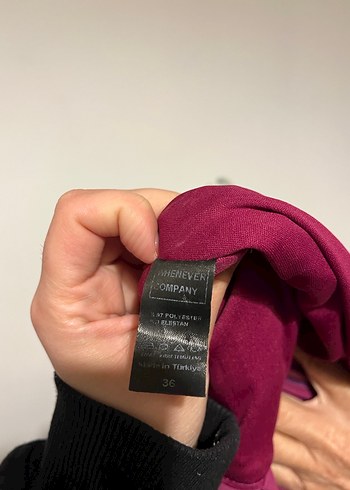 Mini abiye Elbise - Görsel 5