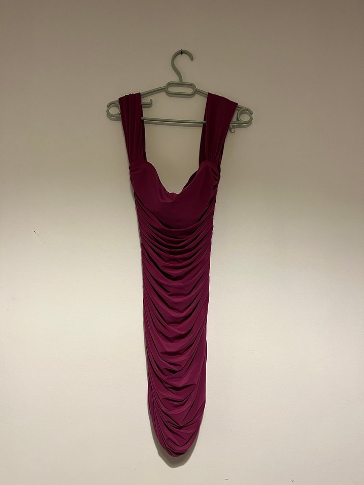 Mini abiye Elbise - Görsel 2