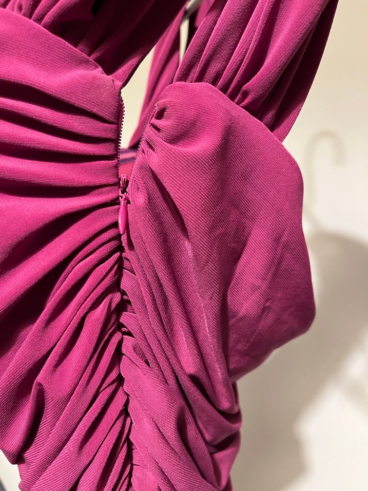 Mini abiye Elbise - Görsel 4