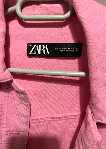 Zara ceket - Görsel 3